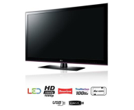 LG 37LE5300 LED - 1411747 - zdjęcie 1